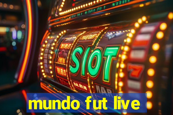 mundo fut live