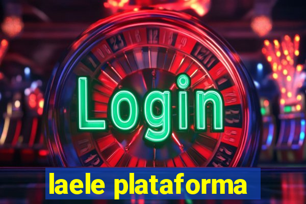 laele plataforma