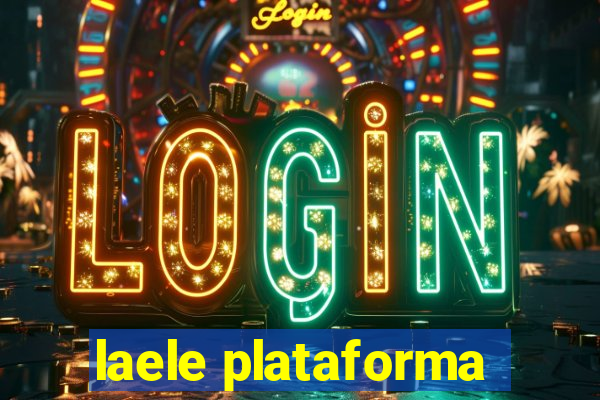 laele plataforma