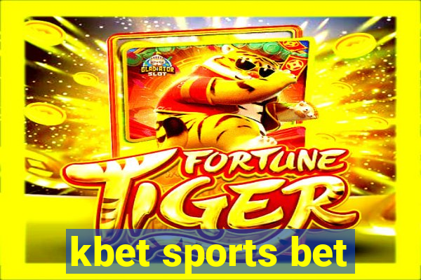 kbet sports bet