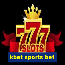 kbet sports bet