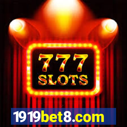 1919bet8.com