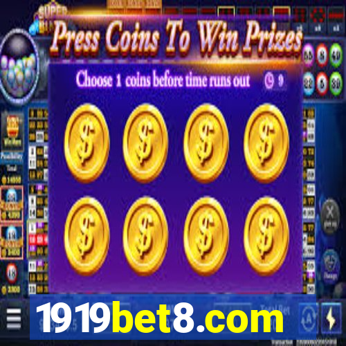 1919bet8.com