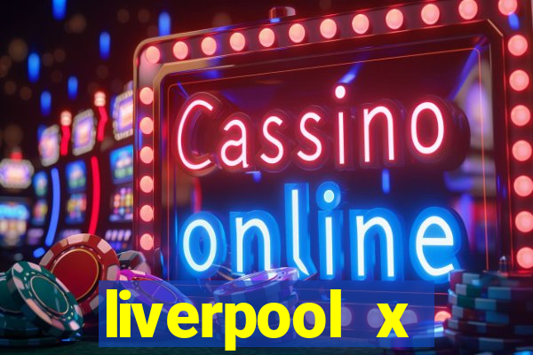 liverpool x tottenham ao vivo futemax