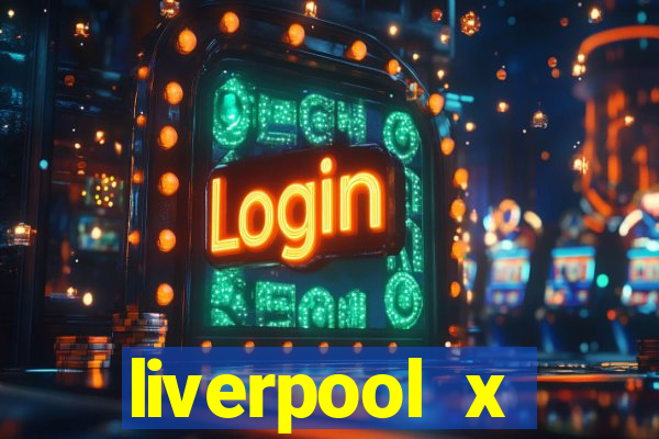 liverpool x tottenham ao vivo futemax