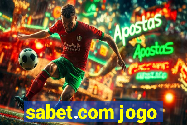 sabet.com jogo