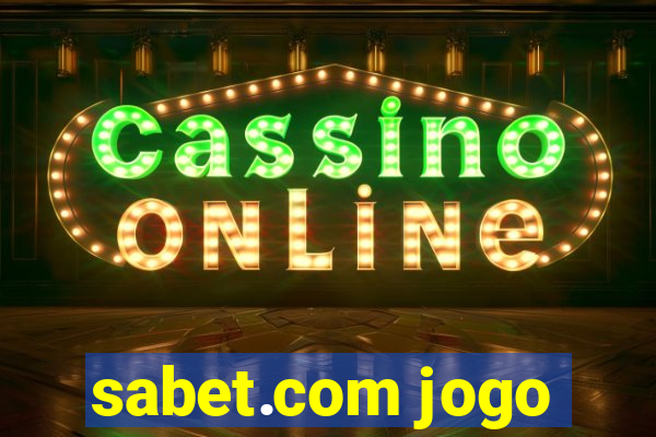 sabet.com jogo