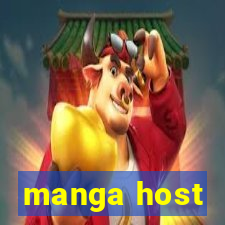 manga host