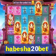 habesha20bet