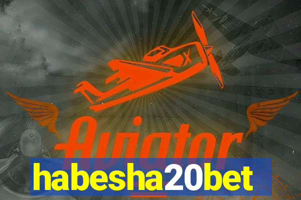 habesha20bet