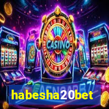 habesha20bet