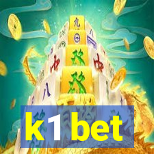 k1 bet