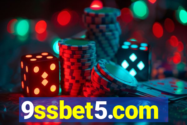 9ssbet5.com