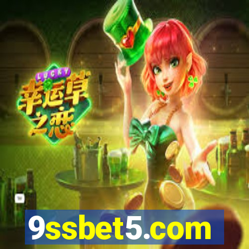 9ssbet5.com