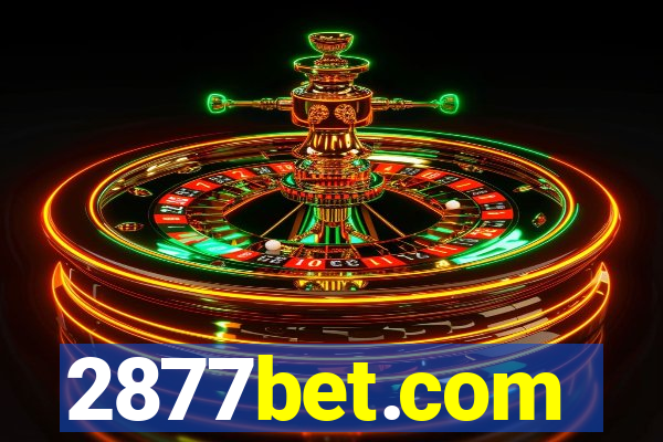 2877bet.com