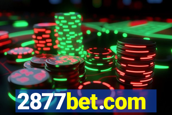 2877bet.com