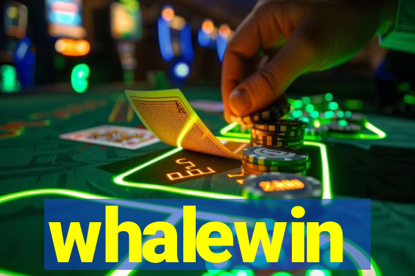 whalewin