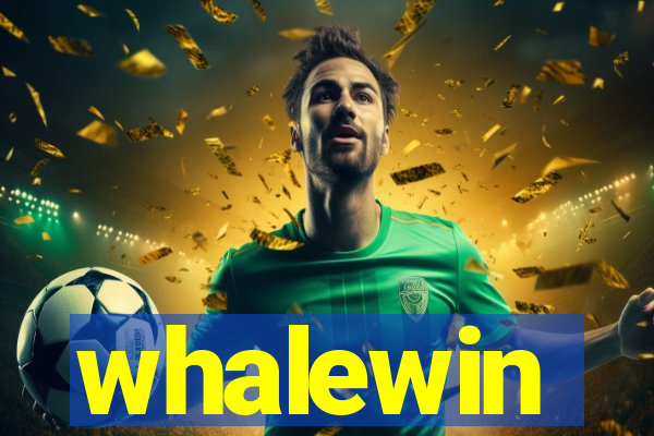 whalewin