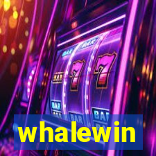 whalewin