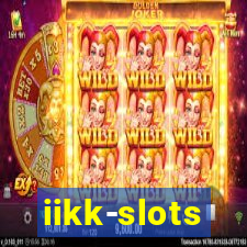 iikk-slots