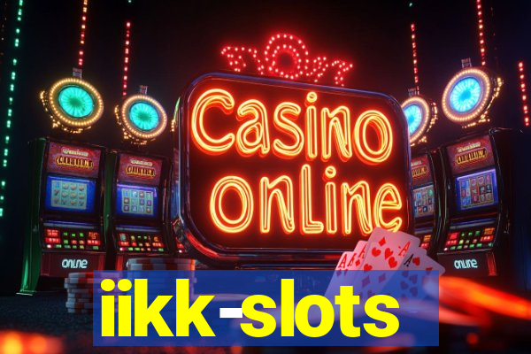 iikk-slots