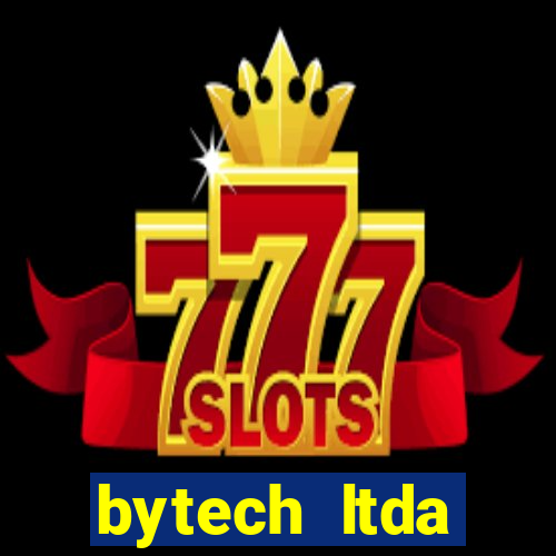 bytech ltda plataforma jogos