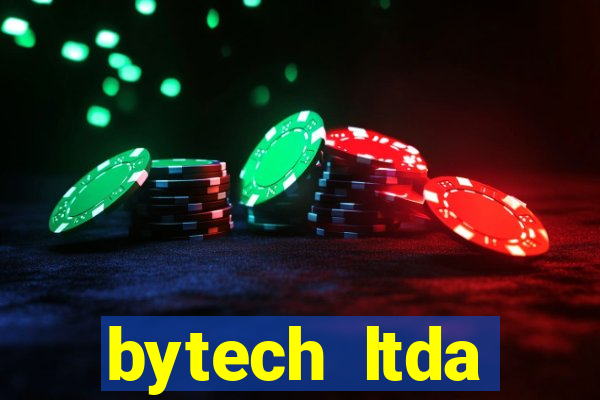 bytech ltda plataforma jogos