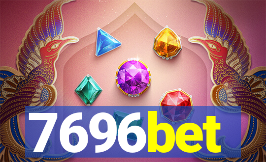 7696bet