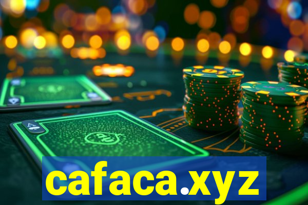 cafaca.xyz