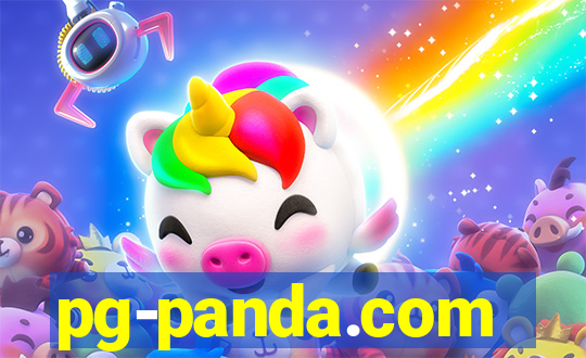 pg-panda.com