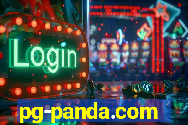 pg-panda.com