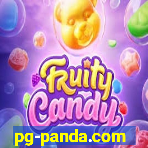 pg-panda.com