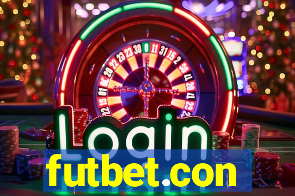 futbet.con