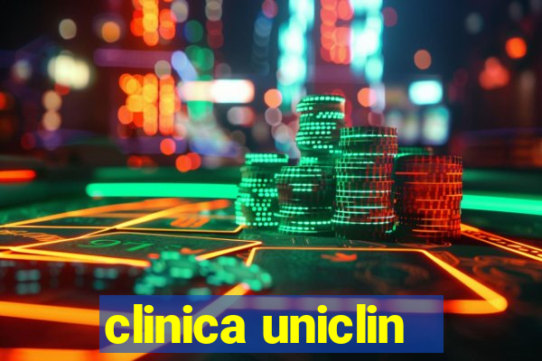 clinica uniclin