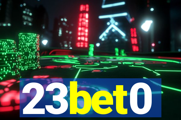 23bet0