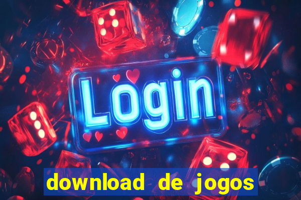 download de jogos de ps2 iso