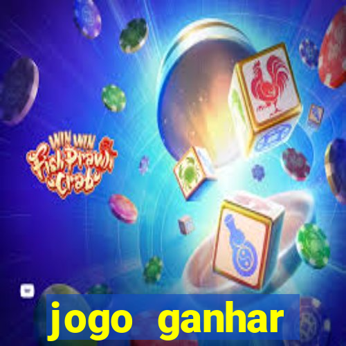 jogo ganhar dinheiro via pix