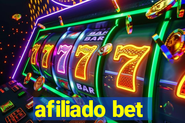 afiliado bet