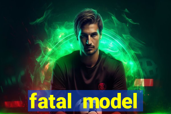 fatal model cruzeiro s?o paulo