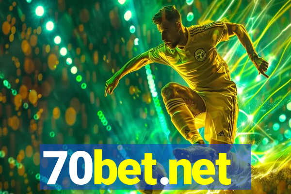 70bet.net