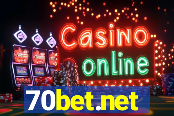 70bet.net