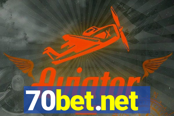 70bet.net