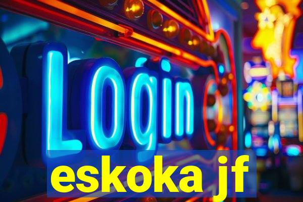 eskoka jf