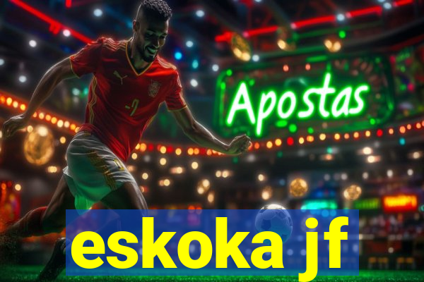 eskoka jf