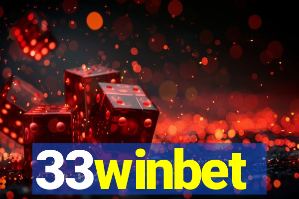 33winbet