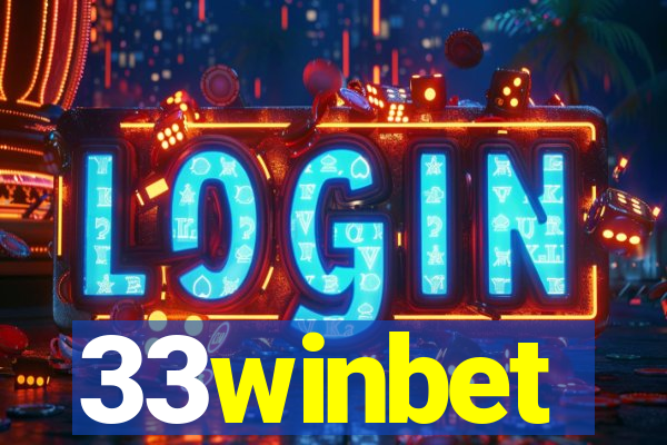 33winbet