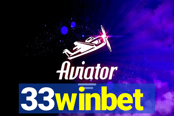 33winbet