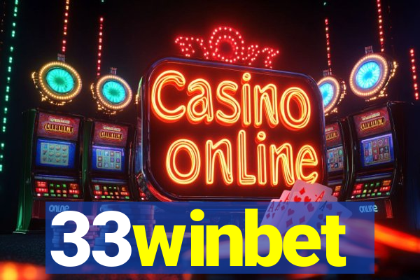 33winbet