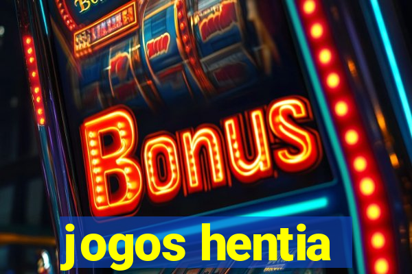 jogos hentia