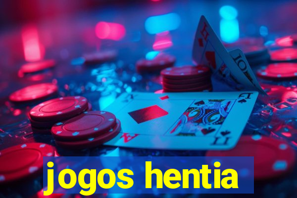 jogos hentia